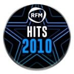 Ouvir RFM 2010