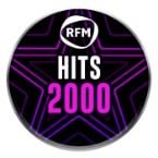 Ouvir RFM Hits 2000