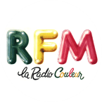 RFM la radio couleur