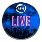 Ouvir RFM Live