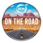 Ouvir RFM On the road