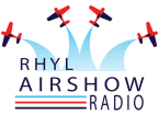 Rhyl Air Show Radio