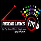 Ouvir Riddim Links FM