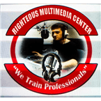Righteous Radio