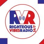 Righteous Vibes Radio 24/7