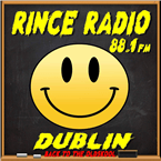 RINCE RADIO