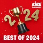 Ouvir RIRE ET CHANSONS BEST OF 2024