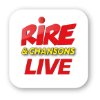 RIRE ET CHANSONS 100% LIVE