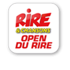 Rire & Chansons OPEN DU RIRE