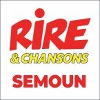 RIRE ET CHANSONS SEMOUN