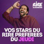 RIRE ET CHANSONS VOS STARS DU RIRE PREFEREES DU LUNDI