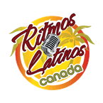 Ritmos Latinos Canada Radio