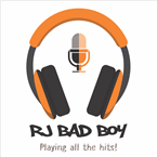 Ouvir RJ Bad Boy's Radio Stream