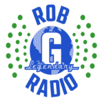 Rob G Radio