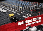 Robintimo Radio