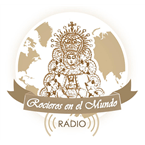 ROCIEROS EN EL MUNDO RADIO