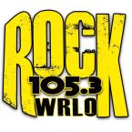 Rock 105.3 WRLO