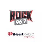 ROCK 96.7