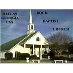 Rock Baptist Church