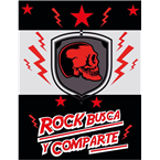 Rock Busca y comparte