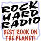 Rock Hard Radio