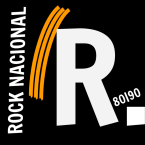 Ouvir Rock Nacional Anos 80 90