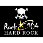Rock104 Hard Rock