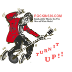 ROCKABILLY ROCKIN626.COM