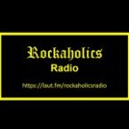 Rockaholics Radio