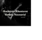 Rockeros Ochenteros FM