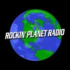 Rockin' Planet Radio