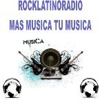 Rocklatinoradio