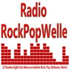 Rockpopwelle