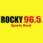 Rocky 96.5