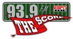93.9FM The Score