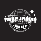 Rohej Radio
