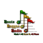 Roots Reggae Radio