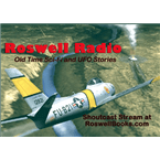 Roswell UFO Radio
