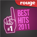 Rouge Best Hits 2011