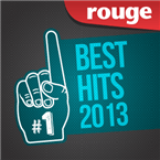 Rouge Best Hits 2013