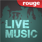 Rouge Live Music