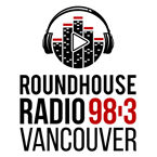 Roundhouse Radio 98.3 Vancouver