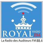 Ouvir Royal FM Yaounde