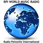 Rpi World Music-Radio
