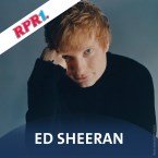 RPR1. Ed Sheeran
