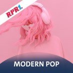 RPR1. Modern Pop
