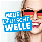 RPR1. Neue Deutsche Welle