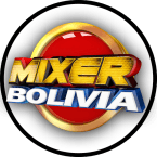 Radio Mixer Bolivia