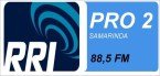 RRI Samarinda Pro 2