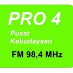 RRI Samarinda Pro 4